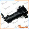 Gicleur de lave-phare gauche pour AUDI | EDS-AU-002, 001-10-21241